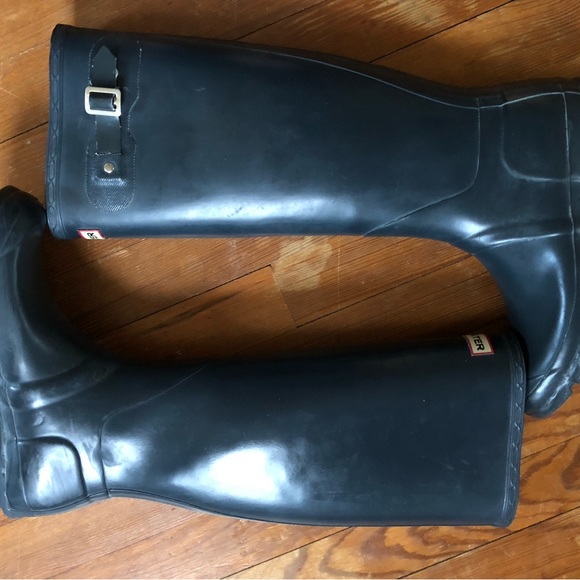 Hunter Original Boot - Picture 4 of 7